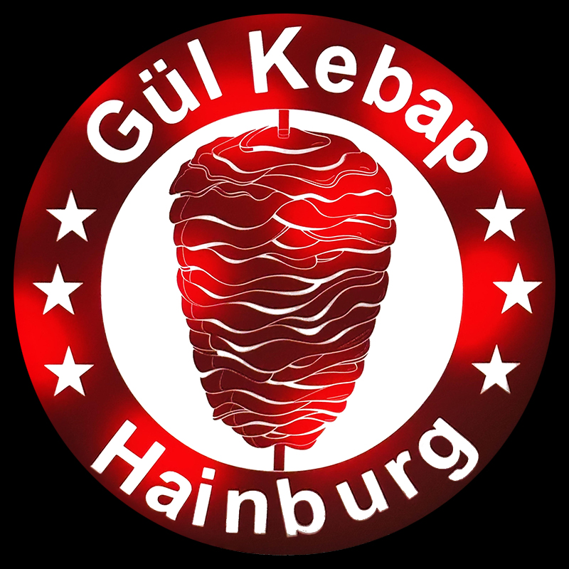 GÜL KEBAP HAINBURG Logo